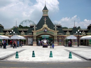 Enchanted Kingdom Enchanted Kingdom Entrance Fee, Ticket Price, Opening, Closing, Philippines