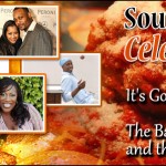 Banner Design - Celebrity Cook Off
