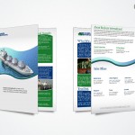 Brochure Design - Bunkers International 02