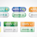 Button Design 01