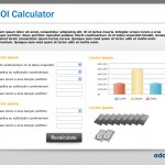 UI Design - ROI Calculator 02