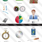 Vector Icons