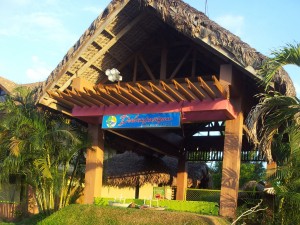 dalampasigan beach resort