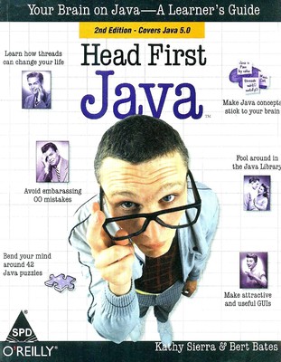 Head First Core Java Pdf Ebook