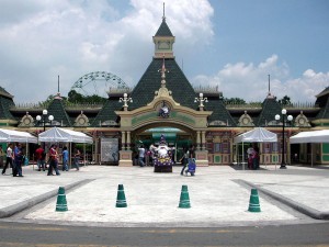 Enchanted Kingdom Entrance Fee, Ticket Price, Opening, Closing, Philippines