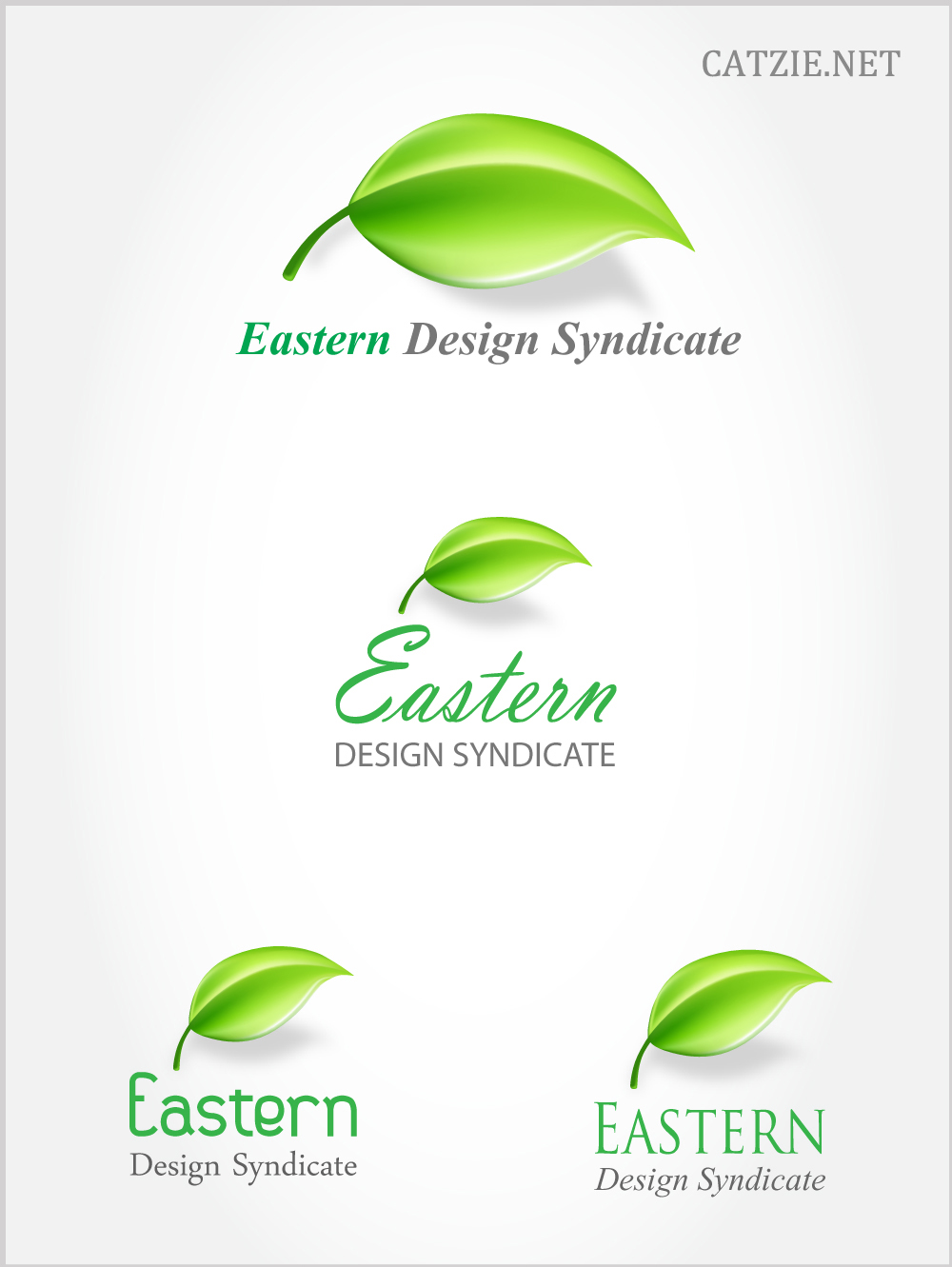 Logo - Eastern Design Syndicate