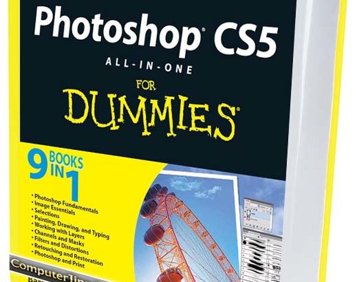 photoshop for dummies pdf free download