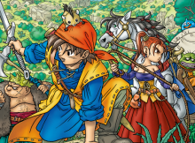 Dragon Quest 8 (Android): Peregrin Quay thief’s key for treasure chests walthrough and tip for easy money with alchemy pot