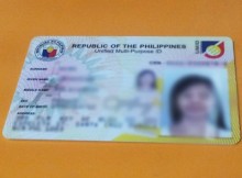 SSS UMID application at SSS Makati, Ayala Avenue