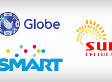 Mobile Prefixes in the Philippines (Sun, Smart, Talk ‘N Text, Globe, TM)