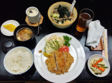 Hatsu Hana Tei: perfect for heavy authentic Japanese meal in Makati
