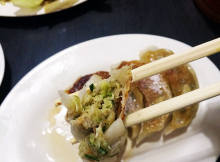 Yamazaki, Little Tokyo (Makati) – review