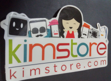 Kimstore experience: cash on delivery via LBC