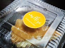 Melliza Cakes and Pastries: review