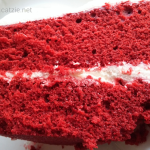 Duncan Hines red velvet cake mix review