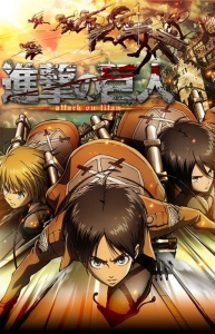 Attack on Titan vs Naruto: best japanese anime series? - netivist