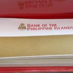 how to open bpi checking account