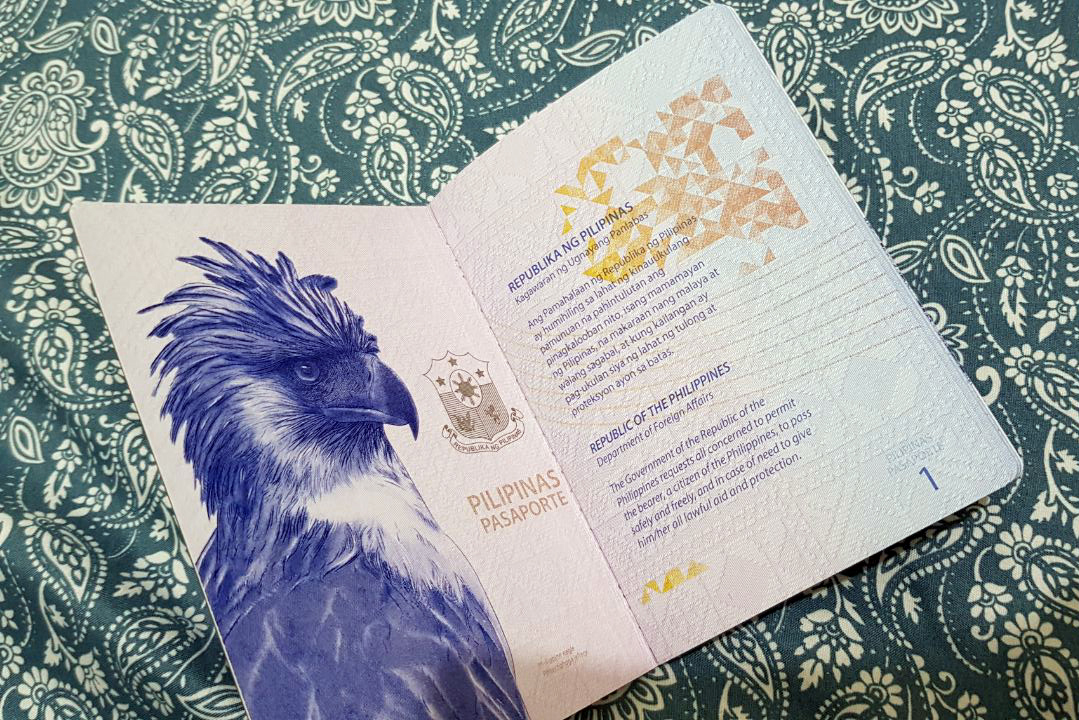 Philippine Passport Renewal 2018 – DFA SM Manila