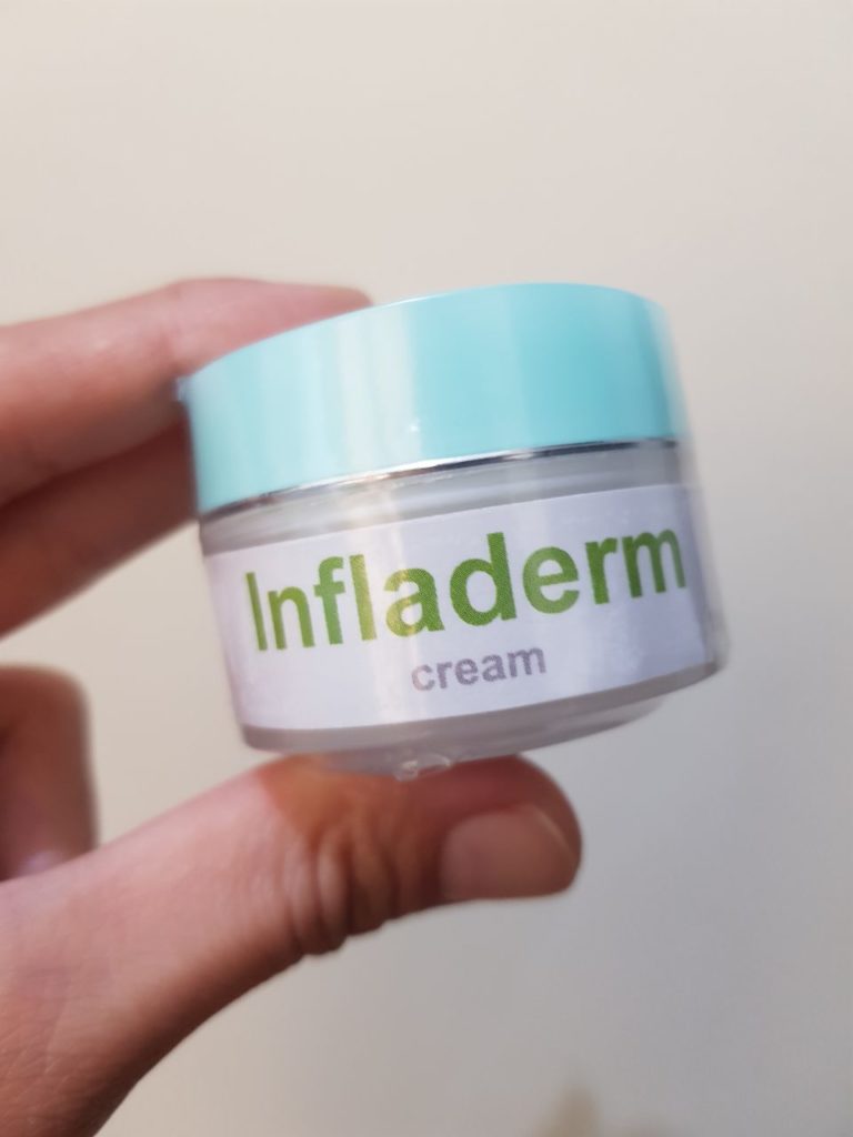 SkinStation Diode Laser Underarm Hair Removal REVIEW • Blog